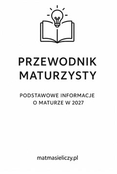 Przewodnik Maturzysty