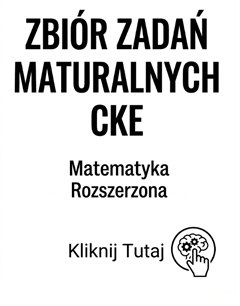 Aplikacja ze zbiorem zadań z matur CKE