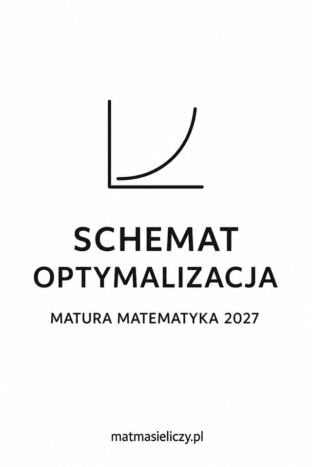 Schemat optymalizacja
