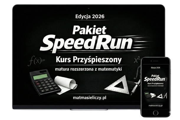 Pakiet SpeedRun Edycja 2026